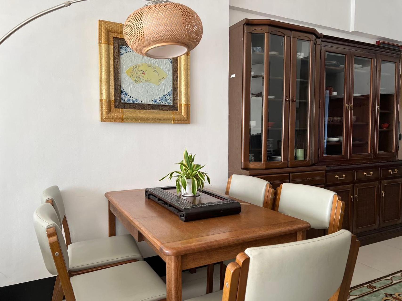 Apartamento Sunset House Roxas Bay Manila Exterior foto